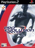 Pro Evolution Soccer (PS2 Games), Games en Spelcomputers, Ophalen of Verzenden, Zo goed als nieuw