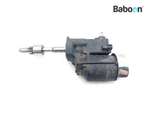 Startmotor Harley-Davidson FLHR Road King 2002-2006 (EFI), Motoren, Onderdelen | Harley-Davidson, Gebruikt, Verzenden