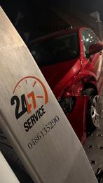 Takeldienst & Auto Transport – 24/7 Dienstverlening, Ophalen of Verzenden, Nieuw, Vrachtwagen