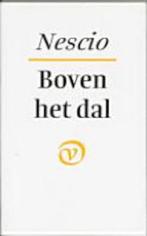 Boven het dal, Boeken, Verzenden, Nieuw, Nederlands