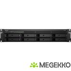 Synology RackStation RS1221RP+, Computers en Software, Verzenden, Nieuw