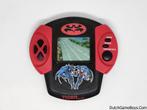 LCD Game - Tiger - Batman & Robin, Gebruikt, Verzenden