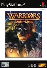 Warriors of Might and Magic (ps2 tweedehands game), Games en Spelcomputers, Games | Sony PlayStation 2, Ophalen of Verzenden