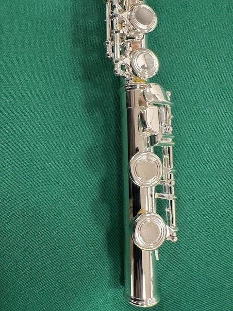 JORDAN - flauto traverso superior FLj410 - - Flûte, Musique & Instruments, Instruments à vent | Flûtes à bec