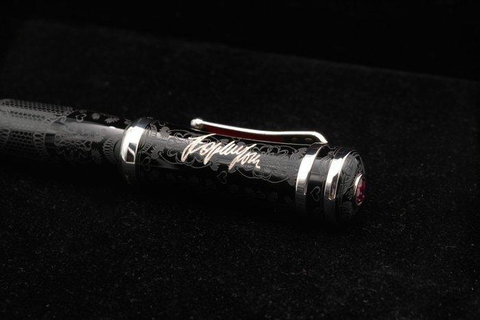 Montegrappa - Sophia Loren - (SAMPLE/1934) (ISICLBSC) -, Verzamelen, Pennenverzamelingen