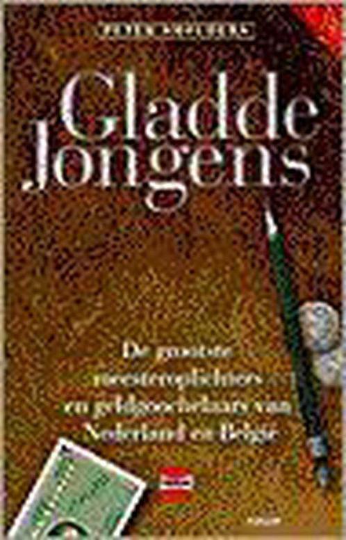 Gladde Jongens 9789043901352, Livres, Loisirs & Temps libre, Envoi
