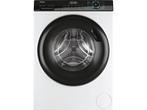 Haier HW80-B14939 - Wasmachine - 8kg laadvermogen -, Verzenden, Zo goed als nieuw