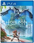 [PS4] Horizon Forbidden West  NIEUW