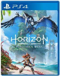 [PS4] Horizon Forbidden West  NIEUW, Games en Spelcomputers, Games | Sony PlayStation 4, Ophalen of Verzenden