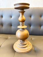 Kandelaar - Koper, Antiek en Kunst