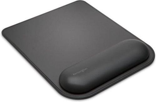 Kensington ErgoSoft Muismat Met Polssteun - Gelkussen - E..., Computers en Software, Muizen, Nieuw, Verzenden