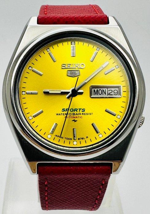 Seiko - Automatic Vintage Watch - Zonder Minimumprijs -, Handtassen en Accessoires, Horloges | Antiek