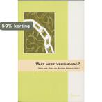 Wat heet verslaving ? 9789055735341, Boeken, Verzenden, Zo goed als nieuw