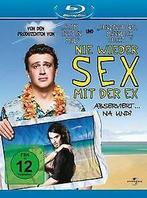 Nie wieder Sex mit der Ex [Blu-ray] von Stoller, Nic...  DVD, CD & DVD, Blu-ray, Verzenden