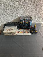 Nintendo - SNES, Super Famicom - Commodore joysticks, Intel, Games en Spelcomputers, Nieuw