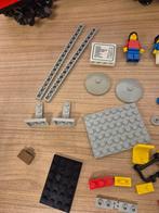 Lego Set - 7745 - Train - High-Speed City Express Passenger, Nieuw