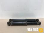 Schokdemper set Renault Master O252742, Nieuw