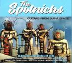 cd digi - The Spotnicks - Guitars From Out-A Space