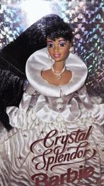 Mattel - Barbiepop Barbie Crystal Splendor Bruna Special