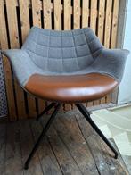 Zuiver - Chaise de salle à manger - Doulton - Polyester,