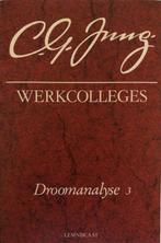 WERKCOLLEGES 5. DROOMANALYSE 3 9789060697788 Jung, Verzenden, Gelezen, Jung