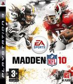 Madden NFL 10 (PS3 used game), Consoles de jeu & Jeux vidéo, Ophalen of Verzenden
