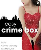 Cosy crime box op DVD, Verzenden, Nieuw in verpakking