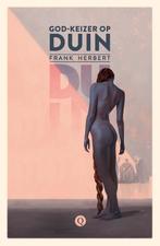 De boeken van Duin 4 - God-Keizer op Duin (9789021408675), Verzenden