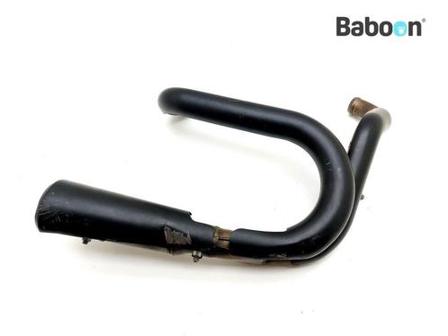 Uitlaat Bochtenset Harley-Davidson XG 750 Street 2015-2018, Motoren, Onderdelen | Harley-Davidson, Gebruikt, Verzenden