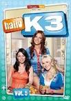 K3 - Hallo K3 vol. 5 op DVD