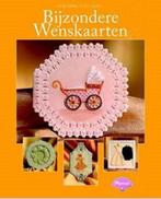 Bijzondere wenskaarten / Pergamano 9789077173770 L. Qualm, Boeken, Verzenden, Gelezen, L. Qualm