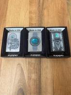 Zippo - Sans Prix de Réserve - Briquet de poche - Acier, Nieuw