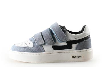Muyters Sneakers in maat 29 Blauw | 5% extra korting beschikbaar voor biedingen