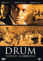 Drum - Wahrheit um jeden Preis von Zola Maseko  DVD, Verzenden