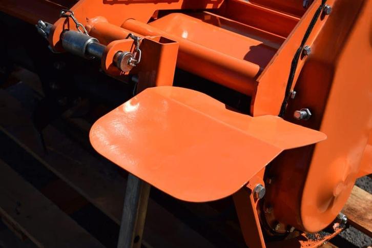 Fraise légère - ESROT 125 ZV, Zakelijke goederen, Landbouw | Werktuigen