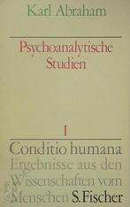 Psychoanalytische Studien, Nieuw, Nederlands, Verzenden