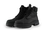 Timberland Veterboots in maat 43½ Zwart, Kleding | Heren, Schoenen, Verzenden, Boots, Gedragen, Timberland
