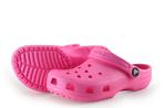 Crocs Muiltjes in maat 32 Roze | 5% korting, Kinderen en Baby's, Crocs, Verzenden, Jongen of Meisje, Zo goed als nieuw