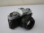 Minolta X-300 + MD Rokkor 1,7/50mm | Appareil photo, Audio, Tv en Foto, Nieuw