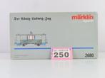 Märklin H0 - 2680 - Modeltrein personenwagen (1) -, Nieuw