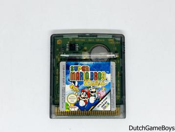 Gameboy Color - Super Mario Bros Deluxe - EUR, Games en Spelcomputers, Games | Nintendo Game Boy, Verzenden, Gebruikt