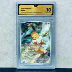 Pokémon Graded card - Eevee #173 - Pokémon - GG 10, Hobby en Vrije tijd, Nieuw