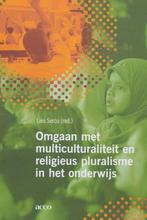 Omgaan met multiculturaliteit en religieus pluralisme in het, Boeken, Verzenden, Gelezen