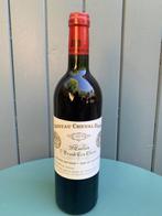 1979 Chateau Cheval Blanc - Saint-Émilion 1er Grand Cru, Verzamelen, Wijnen, Nieuw