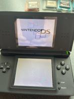 Nintendo - DS lite - with charger, touchscreen pen, 6 games, Nieuw