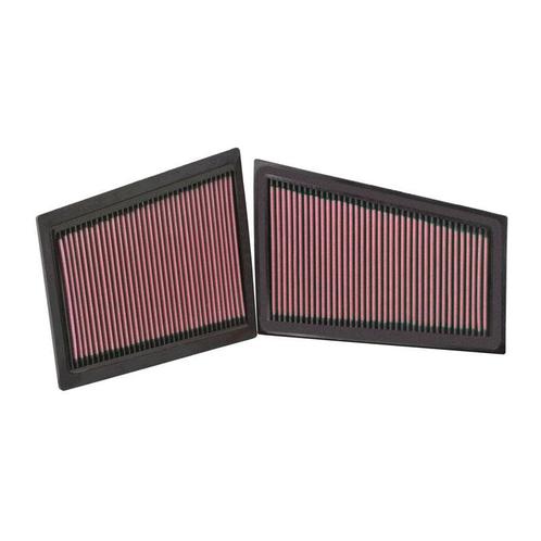 K&N Vervangingsluchtfilter | Mercedes C W203 / CLS / E W211, Autos : Pièces & Accessoires, Moteurs & Accessoires, Envoi