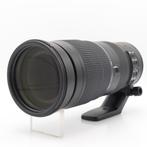 Nikon AF-S 200-500mm F/5.6E VR ED | Tweedehands, Audio, Tv en Foto, Foto | Lenzen en Objectieven, Verzenden, Zo goed als nieuw