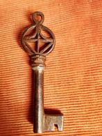 Clé - Venise XVIIe siècle, Antiquités & Art