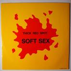 Thick Red Spot  - Soft Sex  - 12, Pop, Maxi-single