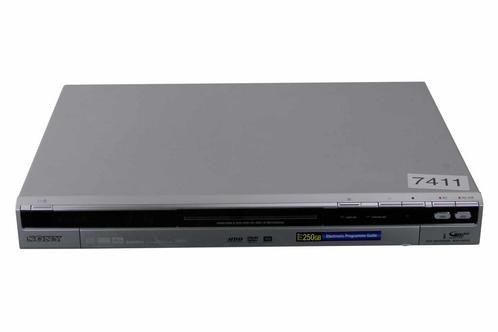 Sony RDR-HX925 | DVD / Harddisk Recorder (250 GB), TV, Hi-fi & Vidéo, Décodeurs & Enregistreurs à disque dur, Envoi